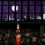 東京タワー